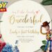 8+ Play Around With Toy Story Birthday Invitation Templates Title
