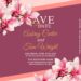 8+ Rustic Bouquet Wedding Invitation Templates