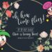 9+ Fairy Odd Parents Sparkle Blossom Birthday Invitation Templates Title