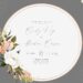 7+ Aristicrat Oil Watercolor Floral Wedding Invitation Templates Title