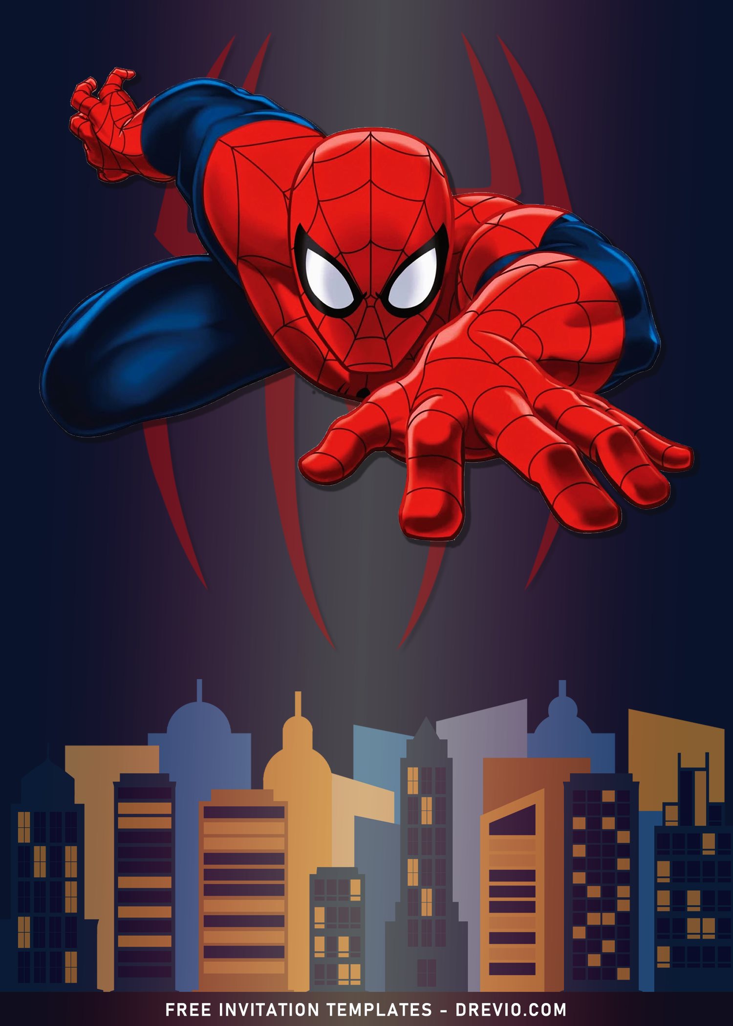 Spiderman Text PSD, 22,000+ High Quality Free PSD Templates for