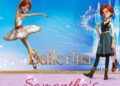 7+ Sparkling Ballerina Birthday Invitation Templates For All Ages