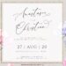 7+ Transparent Spring Watercolor Floral Wedding Invitation Templates Title