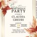 10+ Natural Rustic Greenery & Floral Invitation Templates For Any Occasions