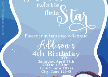 7+ Rone Goes Wrong Party Birthday Invitation Templates Title