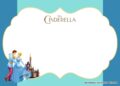 Cinderella Themed Party Ideas - Let's Dance With Your Lovely Prince ...