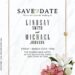 7+ Urban Garden Wedding Invitation Suites Perfect For Greenhouse Party