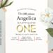 8+ Earthy Cream Anemone And White Magnolia Invitation Templates