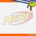 Invitation Template of Throwing a Safety NERF Gun Themed Party  8