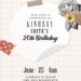 7+ Creative Collage Style Fun Kids Birthday Invitation Templates