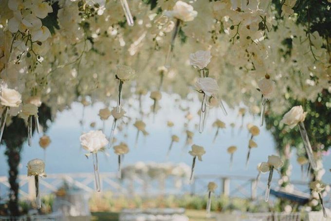 Enchanted Garden Wedding Ideas (Credit: Bridestory)