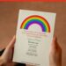 (Free Editable PDF) Magical Rainbow Kids Birthday Invitation Templates with cute wordings