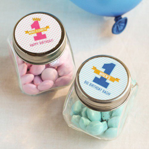 Favors Party Ideas (Credit : partypyramid)