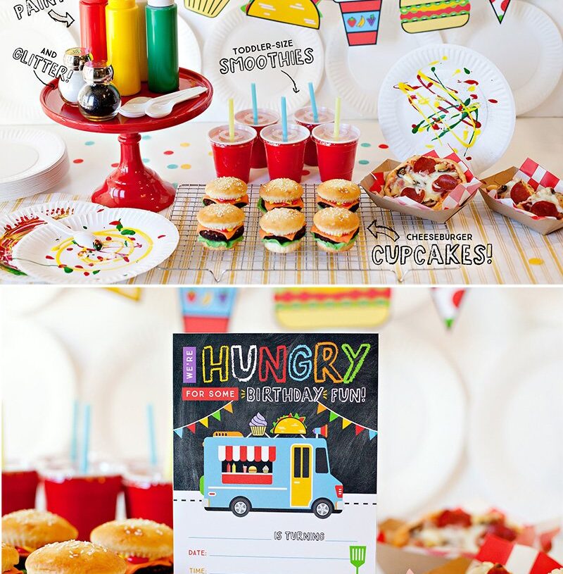 Outdoor Halloween Party Ideas | Download Hundreds FREE PRINTABLE ...