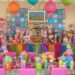Lalaloopsy Party Decorations (Credit: Catch My Party)