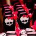 Monster High Party Favors (Credit: Kara's Party Ideas)