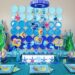 Bubble Guppies Party Decoration (Credit: orientaltrading)
