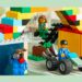 Lego Party Ideas (Credit: Lego)