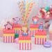 Circus Birthday Party Favours (Aliexpress)