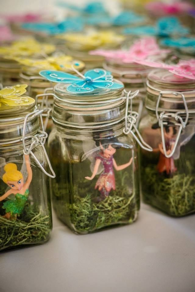 Tinkerbell Party Favors (Credit: lovethispic)