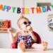 Toddler Birthday Party Ideas (Credit: agoramedia)