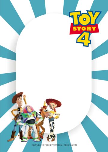 Adorable Toy Story Birthday Party Ideas For Kids - Drevio : Free And ...