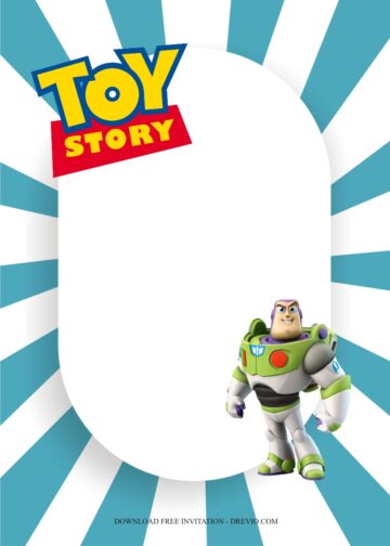 The Ultimate Toy Story Themed Birthday Party Ideas - Download Hundreds ...