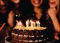 25th Birthday Party Ideas (Credit: Cosmopolitan)