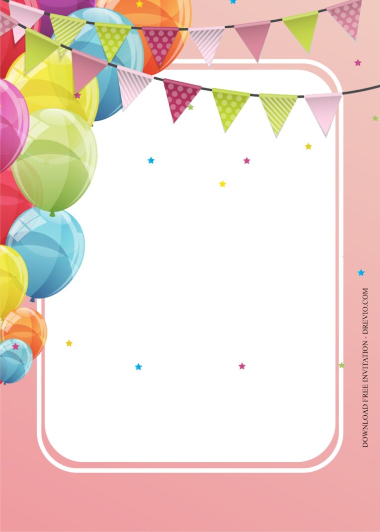 3rd_birthday_invitation_template1 | Download Hundreds FREE PRINTABLE ...