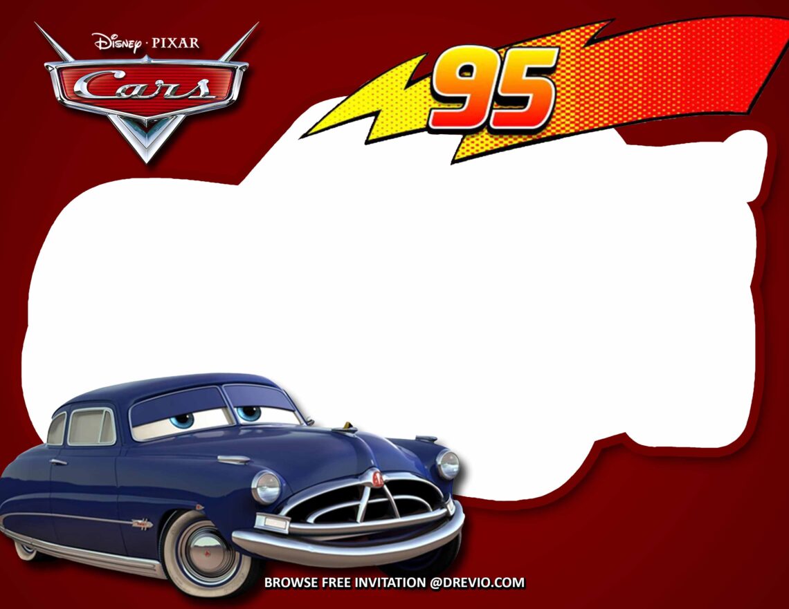 disney cars background layouts