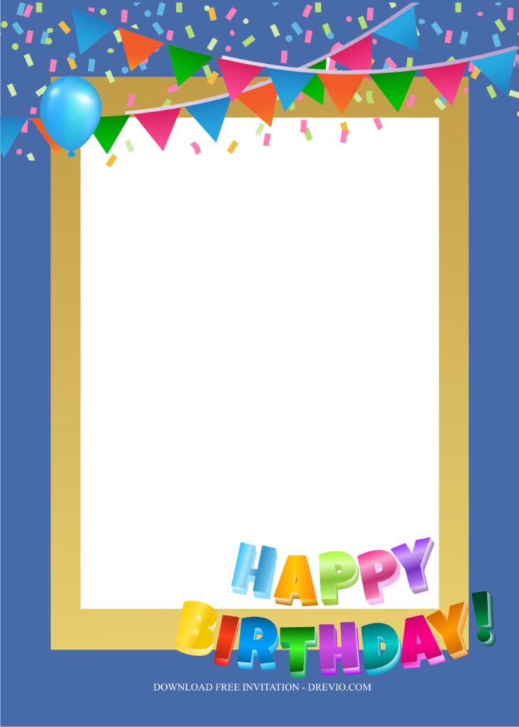 fiesta_invitation_template4 | Download Hundreds FREE PRINTABLE Birthday ...