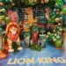 The Lion King Party Decorations (Credit: catchmyparty)