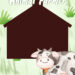 Invitation Template of [FREE INVITATIONS]Animal Farm Baby Shower Invitations + Party Ideas 12