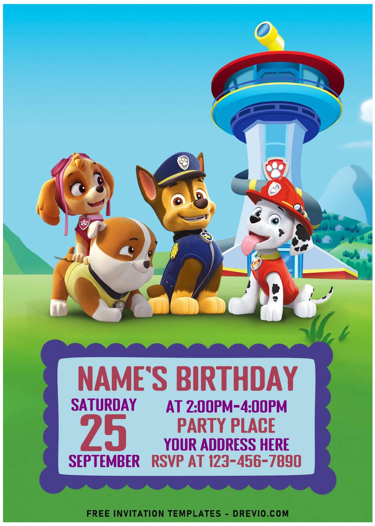 free-editable-pdf-super-cute-mighty-pups-paw-patrol-birthday