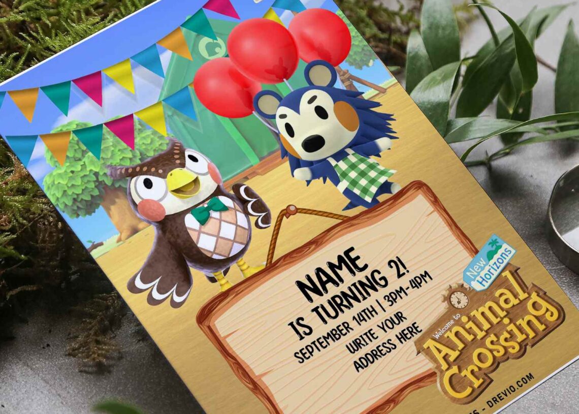 free-editable-pdf-wacky-larva-2-themed-birthday-invitation-templates