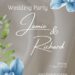 ( Free ) 8+ Watercolor Wildflower Canva Wedding Invitation Templates