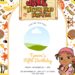 Invitation Template of FREE - 18+ Captain Jake and the Never Land Pirates Canva Birthday Invitation Templates 18