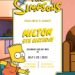 Free The Simpsons Birthday Invitations