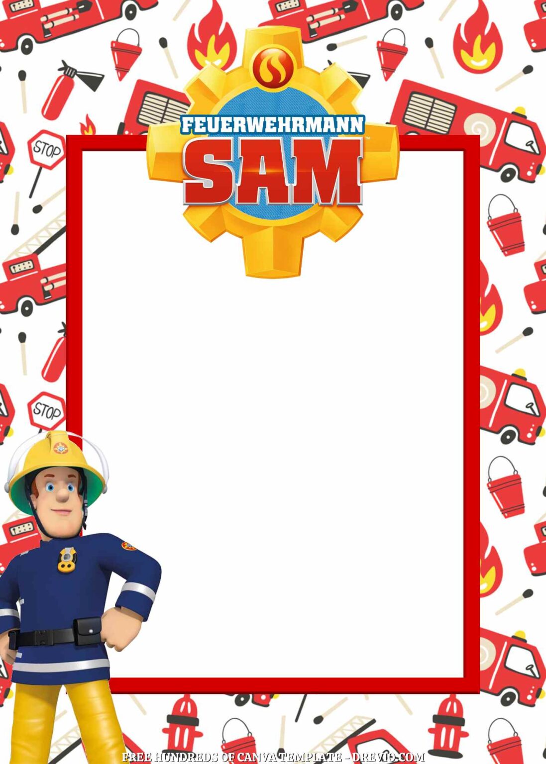 free-16-fireman-sam-canva-birthday-invitation-templates-download