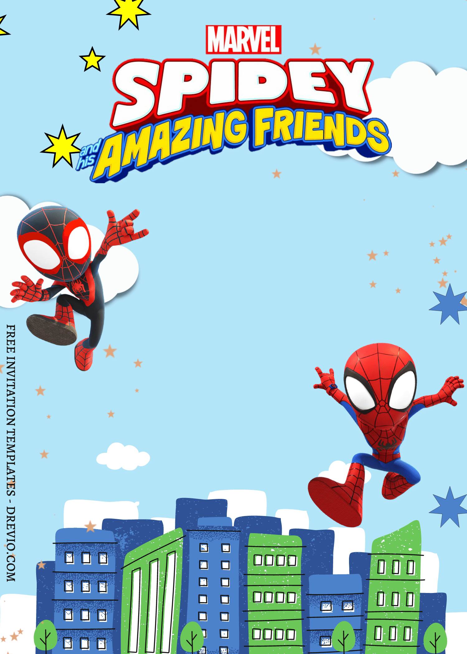 9-awesome-spidey-his-amazing-friends-canva-birthday-invitation