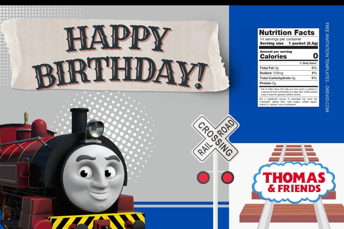 free-editable-thomas-and-friends-canva-birthday-water-bottle-labels