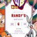 Free WB Kids Birthday Invitations