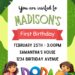 10+ Jungle Dora The Explorer Canva Birthday Invitation Templates with Teenage Dora