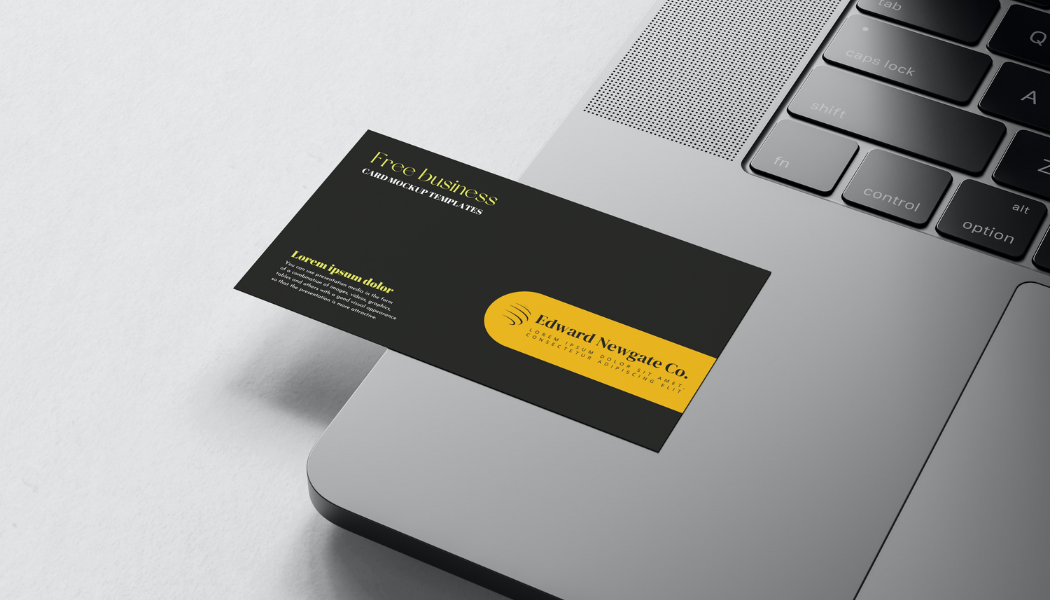 Bold And Simple Business Card Templates, Business Card ideas, Canva Business Card Templates, Editable Canva Business Card Templates, Free Canva Business Card Templates, Modern Business Card, Neon Business Card Templates