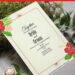 (Free Editable PDF) Colorful & Chic Tropical Flower Wedding Invitation Templates