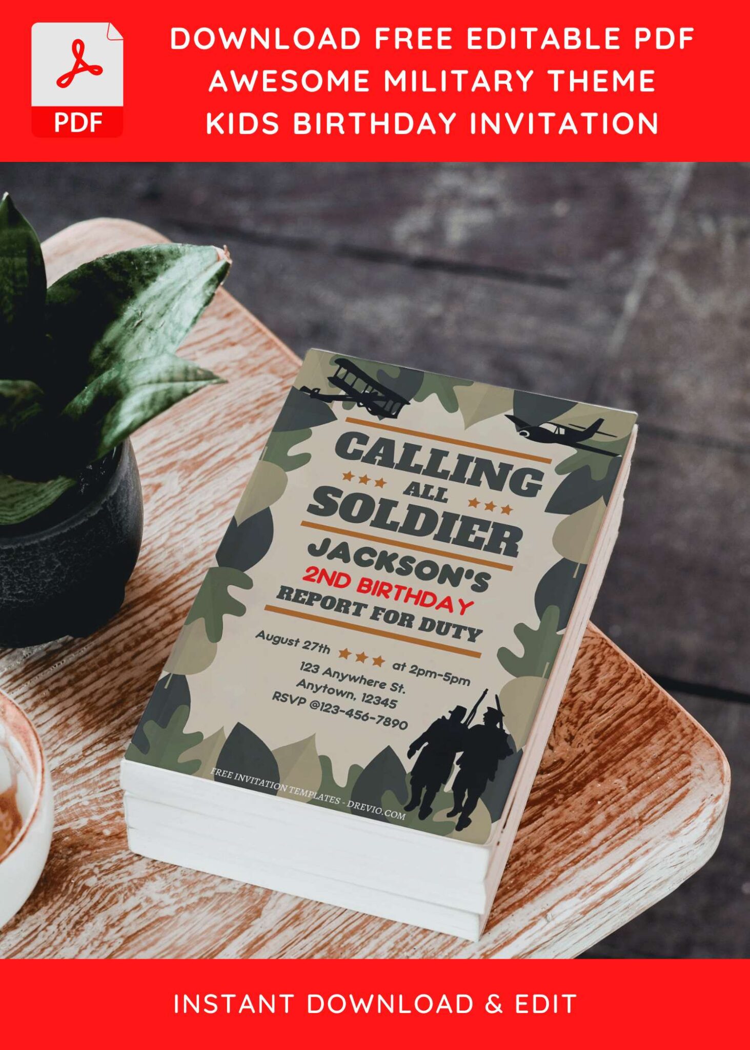 free-editable-pdf-camo-army-birthday-invitation-templates-drevio