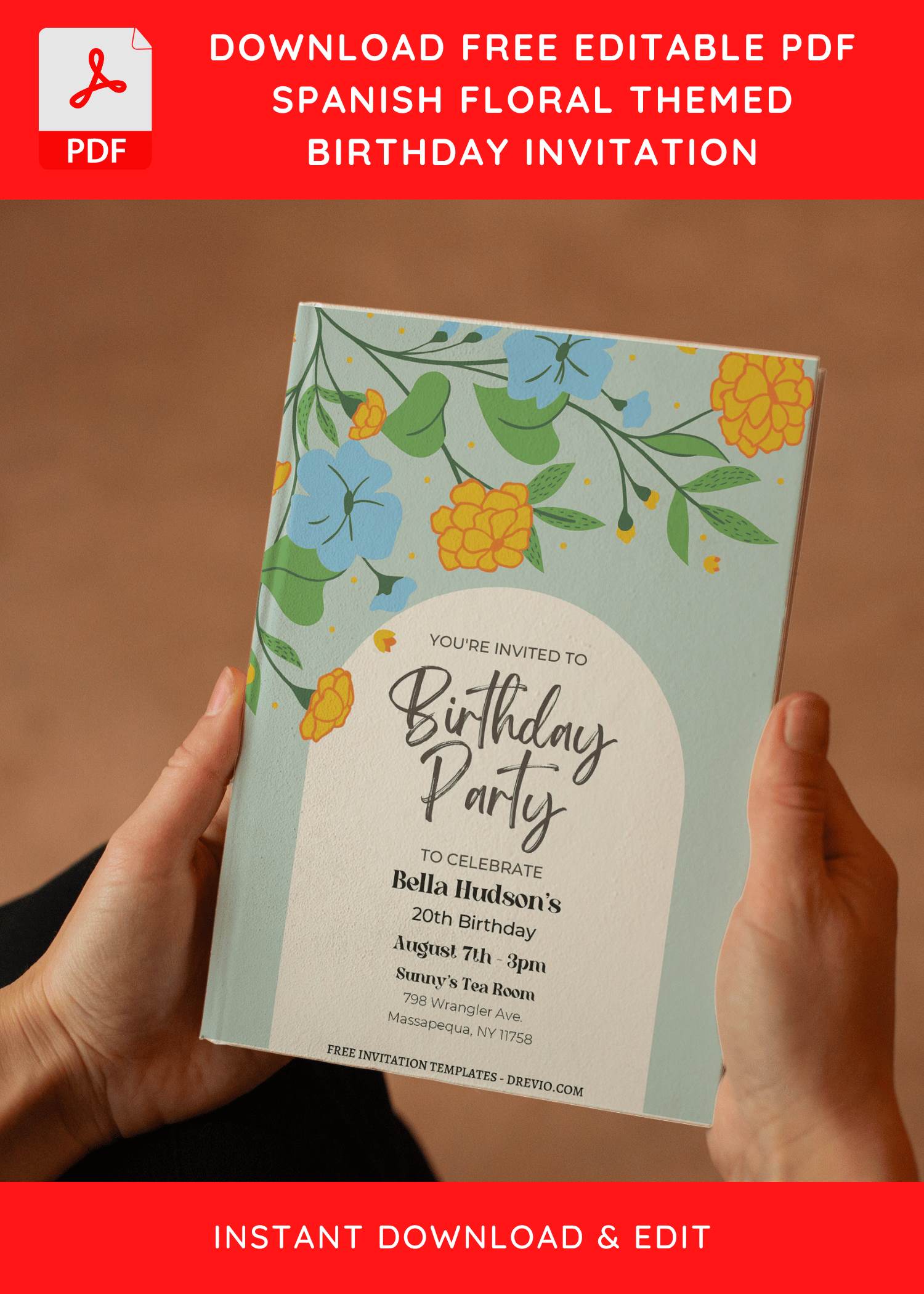 6-download-hundreds-free-printable-birthday-invitation-templates-media