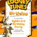 Free Editable Wile E. Coyote (Looney Tunes) Birthday Invitation