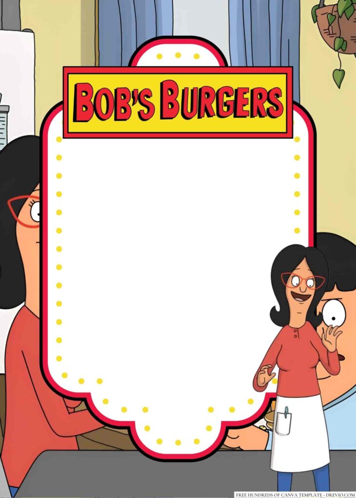 Bobs burgers online free