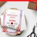 (Free Editable PDF) Adorable Barbieland Birthday Invitation Templates